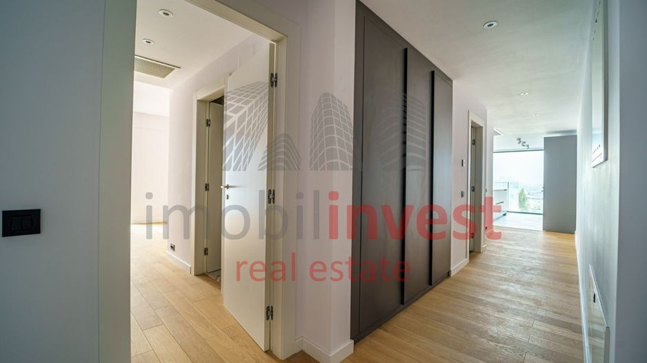 Apartament de vânzare cu 3 camere, zona Herastrau - Poză 9