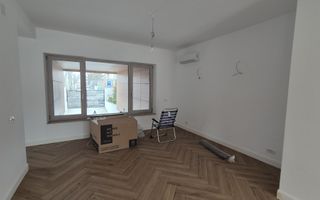 Apartament 4 camere, bloc boutique, curte, parcare - Metrou Bazilescu - Poză 7