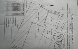 Teren cu casa zona CUG - Poză 2