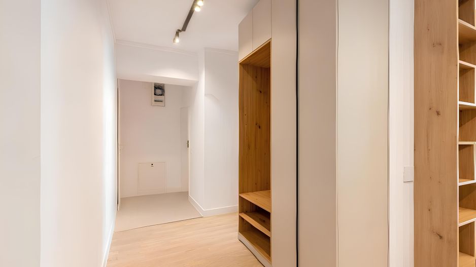 Apartament modern 2 camere  Marmura Residence I Loc de parcare inclus - Poză 16