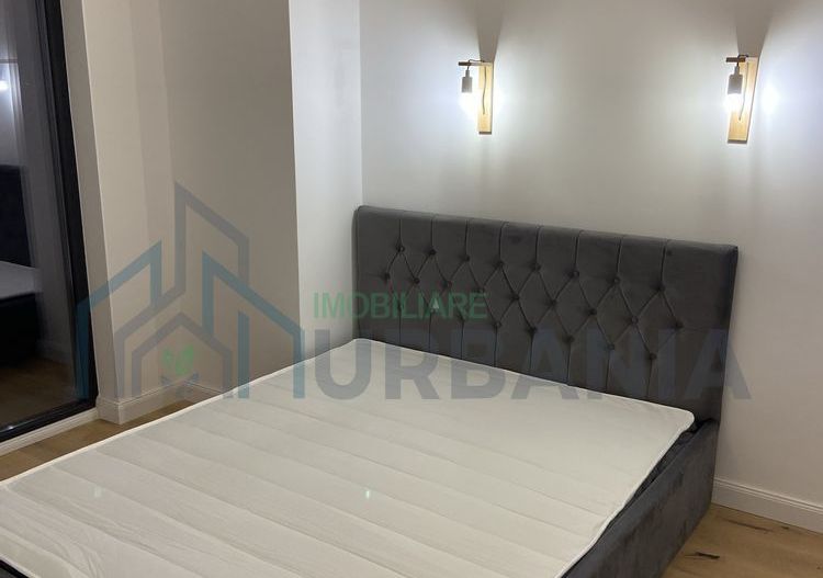 Apartament 3 camere de vanzare mobilat/utilat Pacurari Iasi - Poză 6