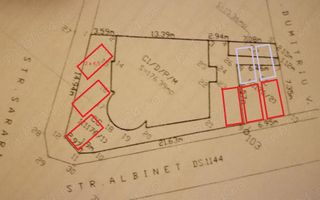 BRASADAS vinde casa cu 14 camere in Iasi zona CENTRALA. - Poză 9