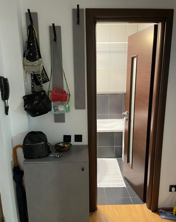 Apartament 2 camere ultramodern | DRUMUL TABEREI - Poză 11