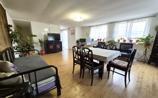 Casa 4 Camere, P+1, 195 mp, Teren 232 mp, Zona Centrala F. Buna - Poză 1