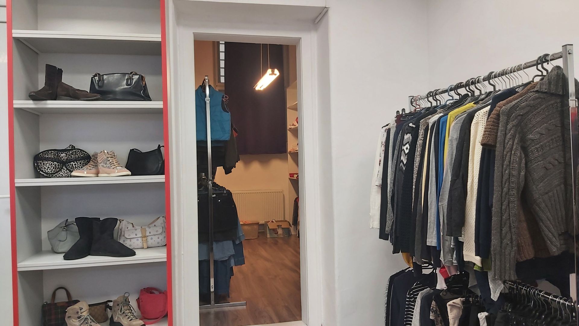 De inchiriat spatiu comercial - Poză 3