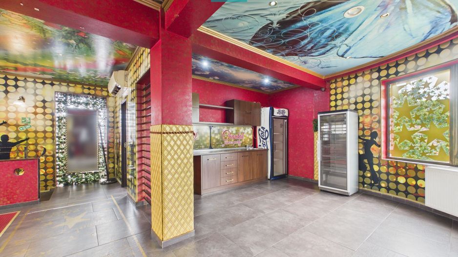 Clădire comercială P+1 de închiriat - Poză 22