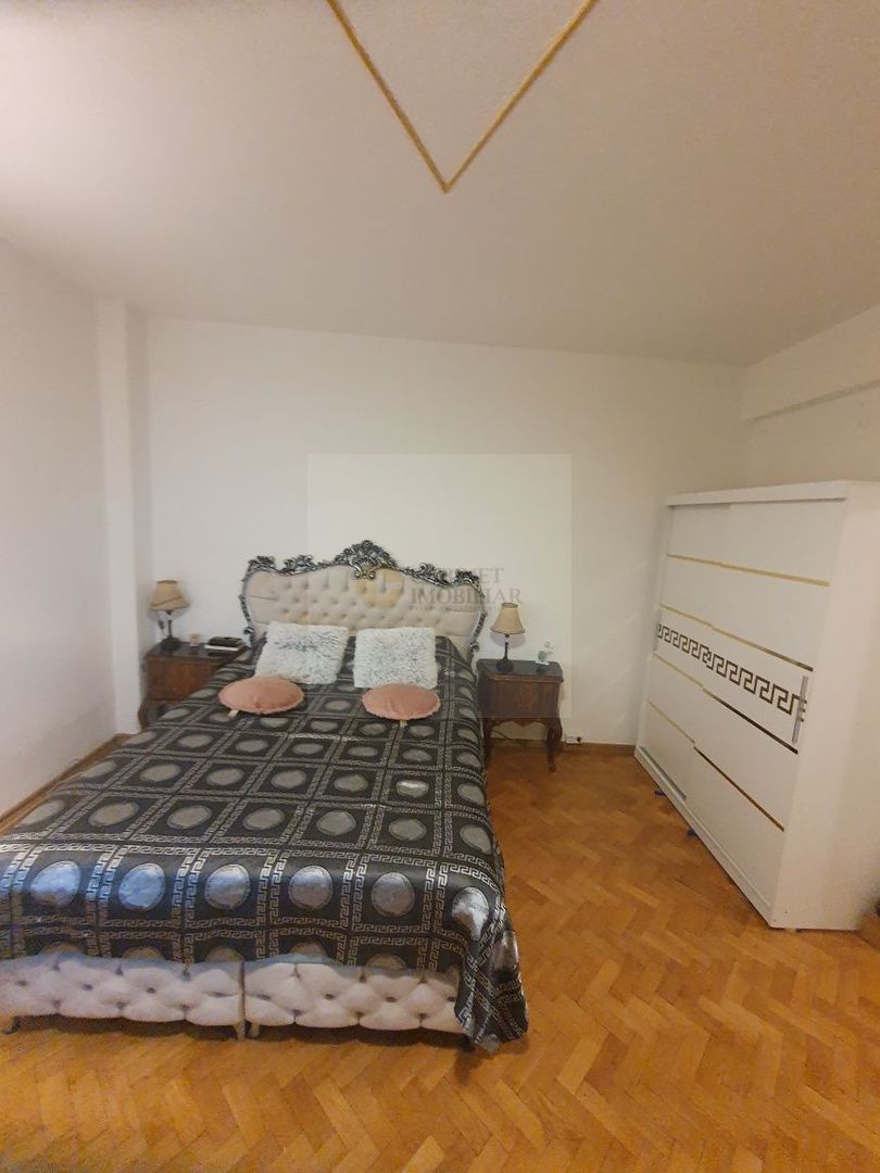 Garsonieră | 50 mp | Parcul Circului | AIRBNB - Poză 2