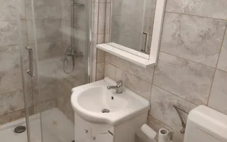 1 Cam. Bălcescu - UVT | Decomandat | 350€ - Poză 23