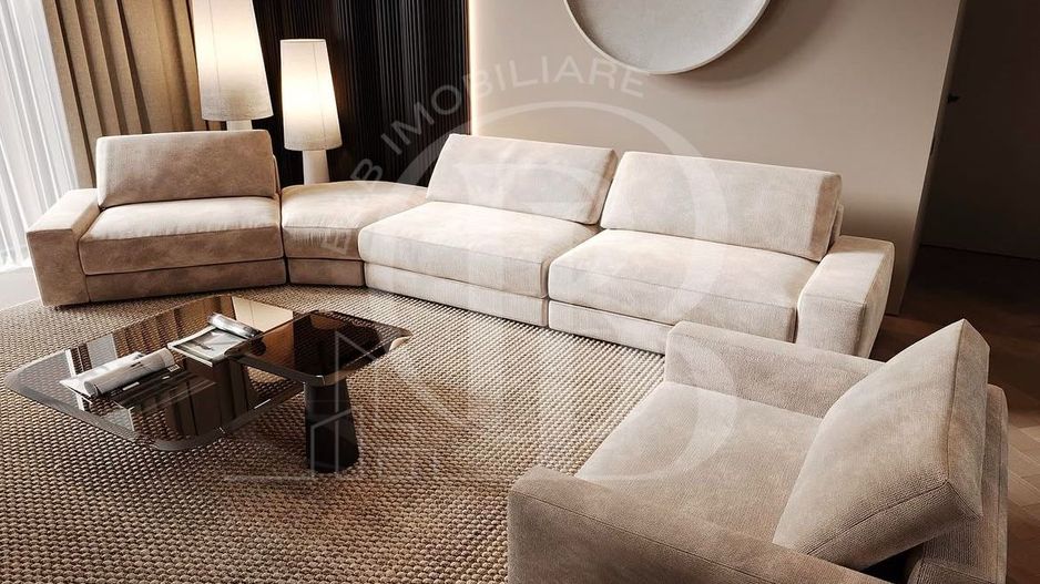 Apartament 4 camere Vedere Panoramica Mutare Rapida - Poză 15