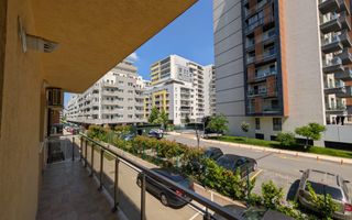 Apartament 3 camere Mobilat si Utilat, Parcare | Pallady – Nicolae Teclu - Poză 11