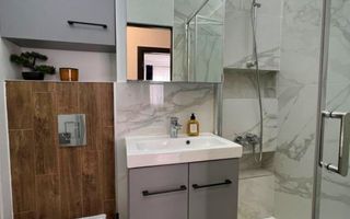 2 camere open space, Modern, Mc Donalds, Minerva, Cartier Manastur - Poză 5