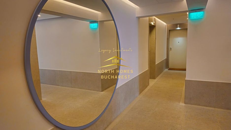 Apartament de inchiriat -2 camere Prima Vista-PARCARE -Negociabil ! - Poză 4