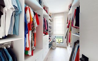 Casa Corbeanca, Paradisul Verde - Poză 9