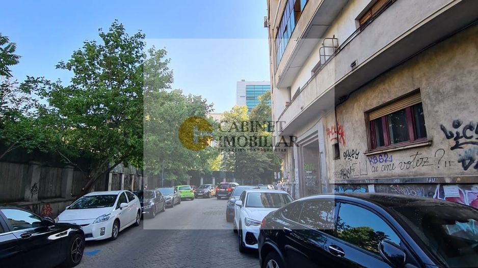 2 camere cu balcon | In consolidare  |  Calea Victoriei - Poză 1