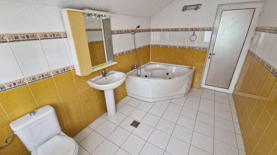 Persoana fizica vand vila zona Bucium - Poză 6