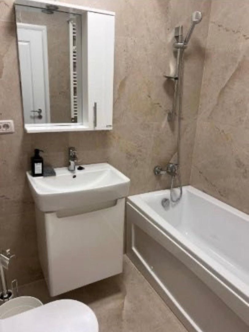 AP. 2 CAMERE RAHOVA, PRIMA INCHIRIERE, PET-FRIENDLY,BLOC NOU, CENTRALA - Poză 8