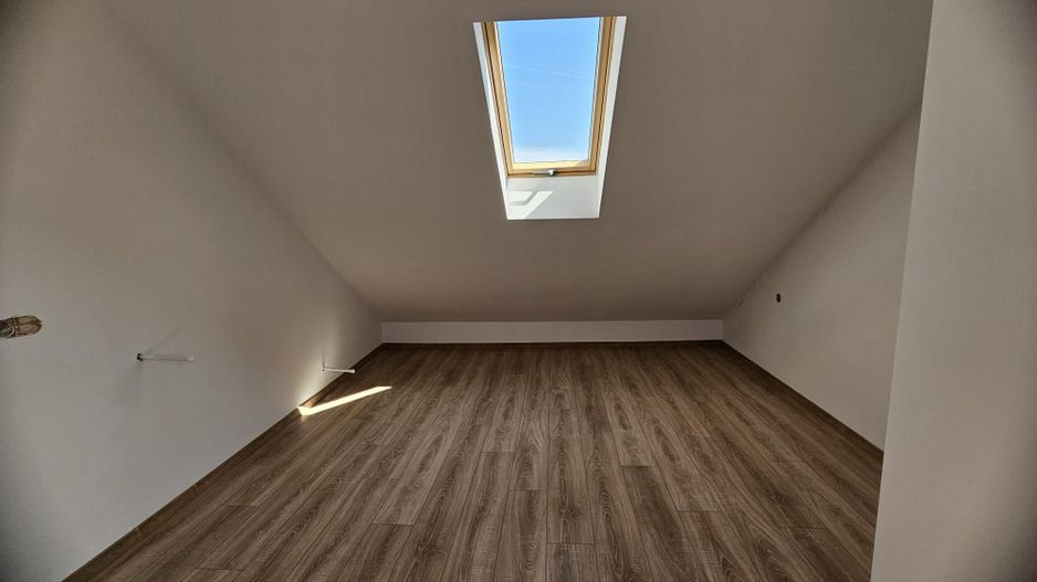 Garsoniera pe doua niveluri Stefan cel Mare Sibiu - Poză 2