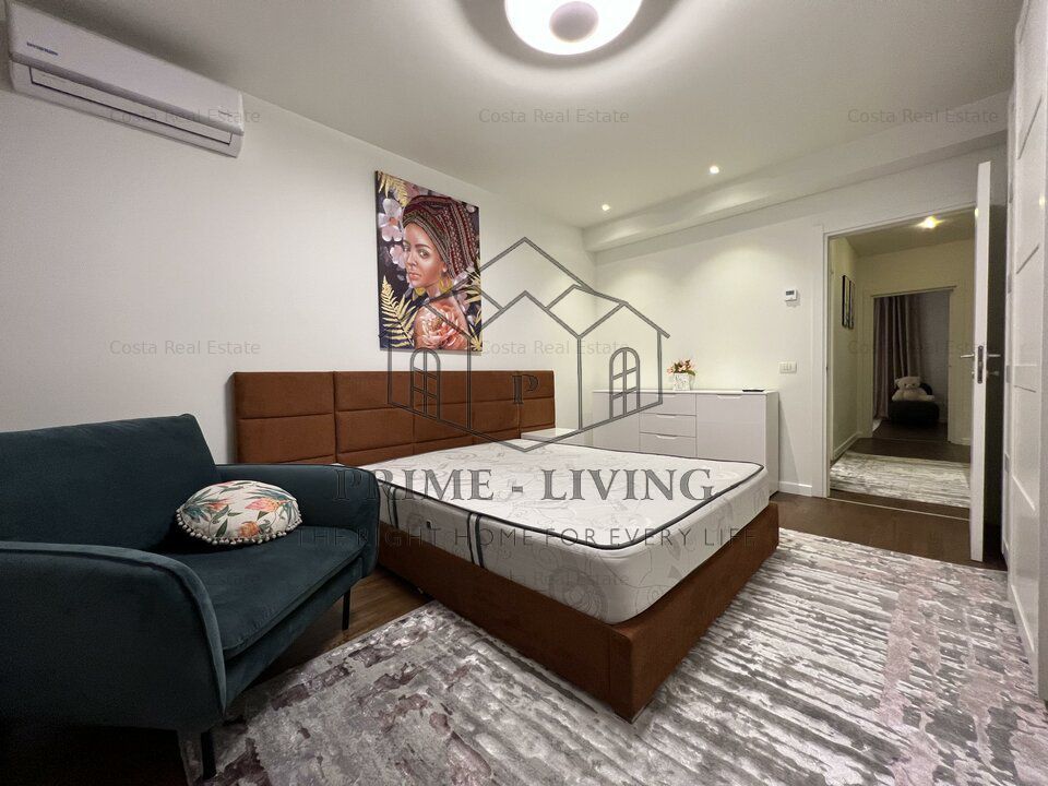 VILA CU 5 CAMERE LA INCHIRIERE LANGA BRITISH SCHOOL - Poză 5