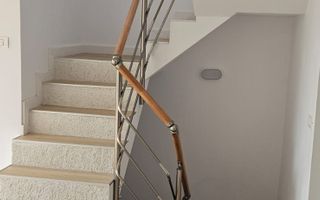 VILA DUPLEX | PRIMA INCHIRIERE | CARTIER HENRI COANDA | SECTOR 1 - Poză 14