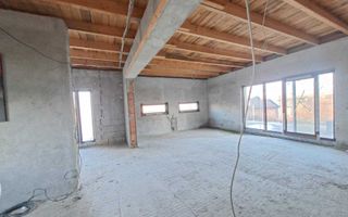 Casa individuala 154 mp utili pe un singur nivel teren 830 mp in Daia - Poză 2