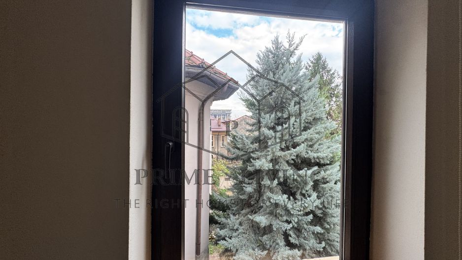 VILA DEOSEBITĂ LA VÂNZARE ÎN ZONA CENTRALĂ APROAPE DE CALEA PLEVNEI - Poză 18