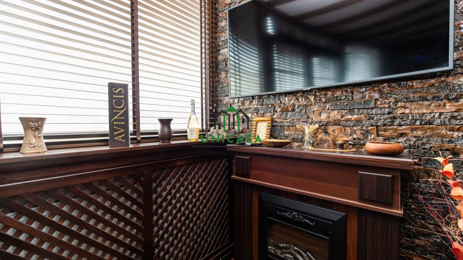 Apartament 3 camere /Zona centrala/De inchiriat - Poză 20