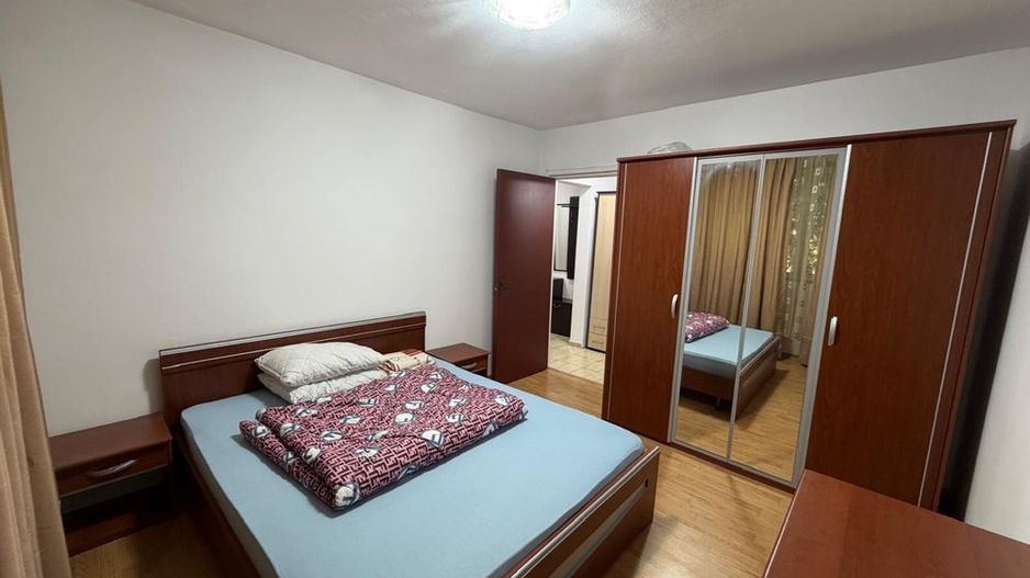 Apartament de 2 camere renovat in zona Drumul Taberei - Poză 6
