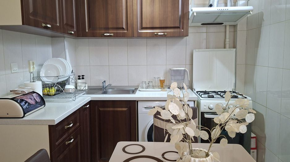 Garsoniera de vanzare in Gheorgheni - Poză 1