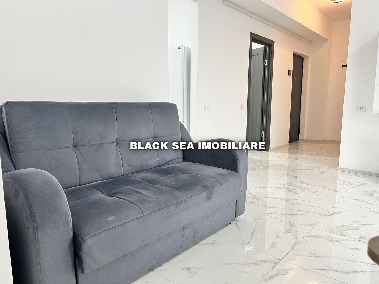 Apartament. 2 camere de inchiriat zona Campus - Aviatorii III - Poză 3