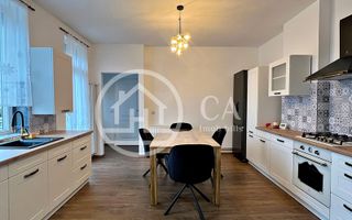 Apartament de închiriat cu 2 camere în zona ULTRACENTRALĂ, Oradea - Poză 7