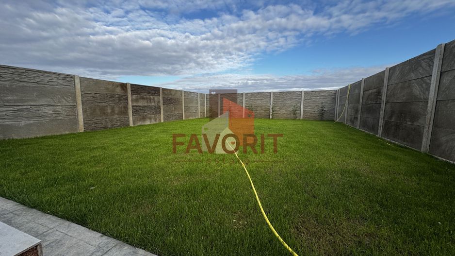 Duplex P+E | 5 camere | La 200m de asfalt | Mosnita Noua | Toate utilitatile - Poză 4