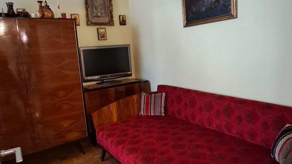 Apartament cu 3 camere, parter inalt, zona Sovata-malul Crisului - Poză 11