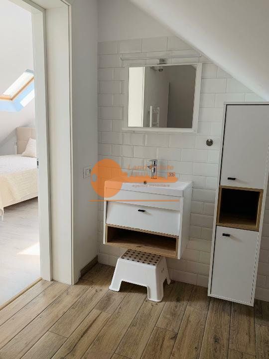 Penthouse 13 Septembrie ( terasa 37.5 mp ) - Poză 8