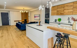 2 camere, premium, garaj, AC,  Gheorgheni, zona Iulius Mall, FSEGA - Poză 10