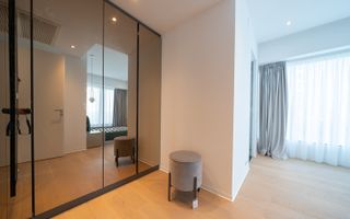 INCHIRIERE 3CAMERE | ONE ELIADE | ULTRAFINISAT | PARCARE | TERASA 10MP - Poză 9