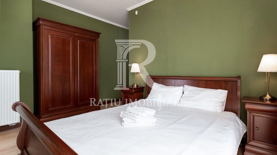 Apartament cu 3 camere | Ared | Oradea - Poză 4