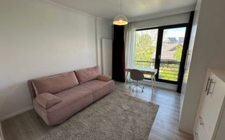 3 Camere Modern Domenii Grivița Zona Excelenta Etaj Intermediar - Poză 11