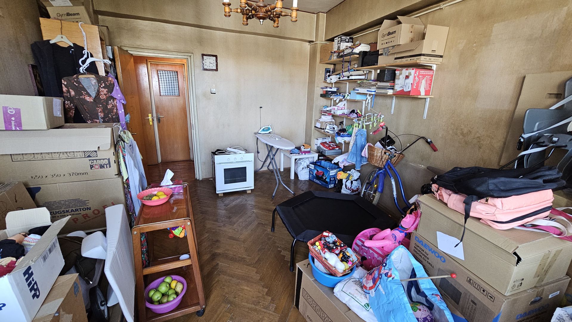 Apartament Vasile Lascar - Poză 25