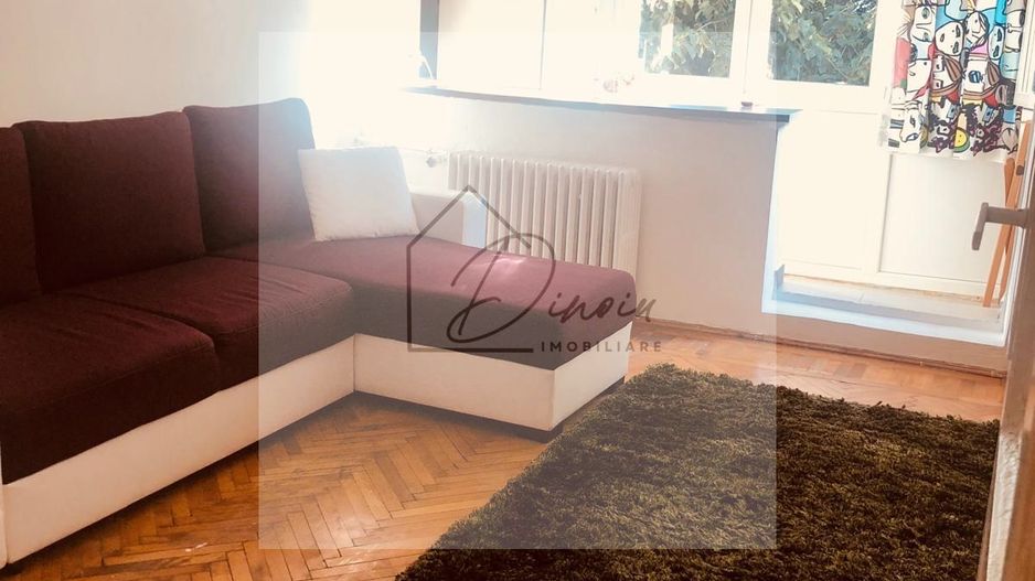 Garsoniera Floreasca | Barbu Vacarescu | zona verde I COM 0% - Poză 1