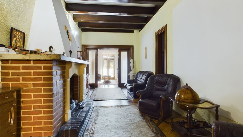 Oportunitate de Investiție în Zona Cismigiu - Poză 11