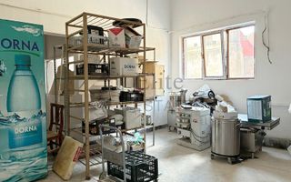 Spatiu comercial 265 mp de vanzare ultracentral in Oradea - Poză 3