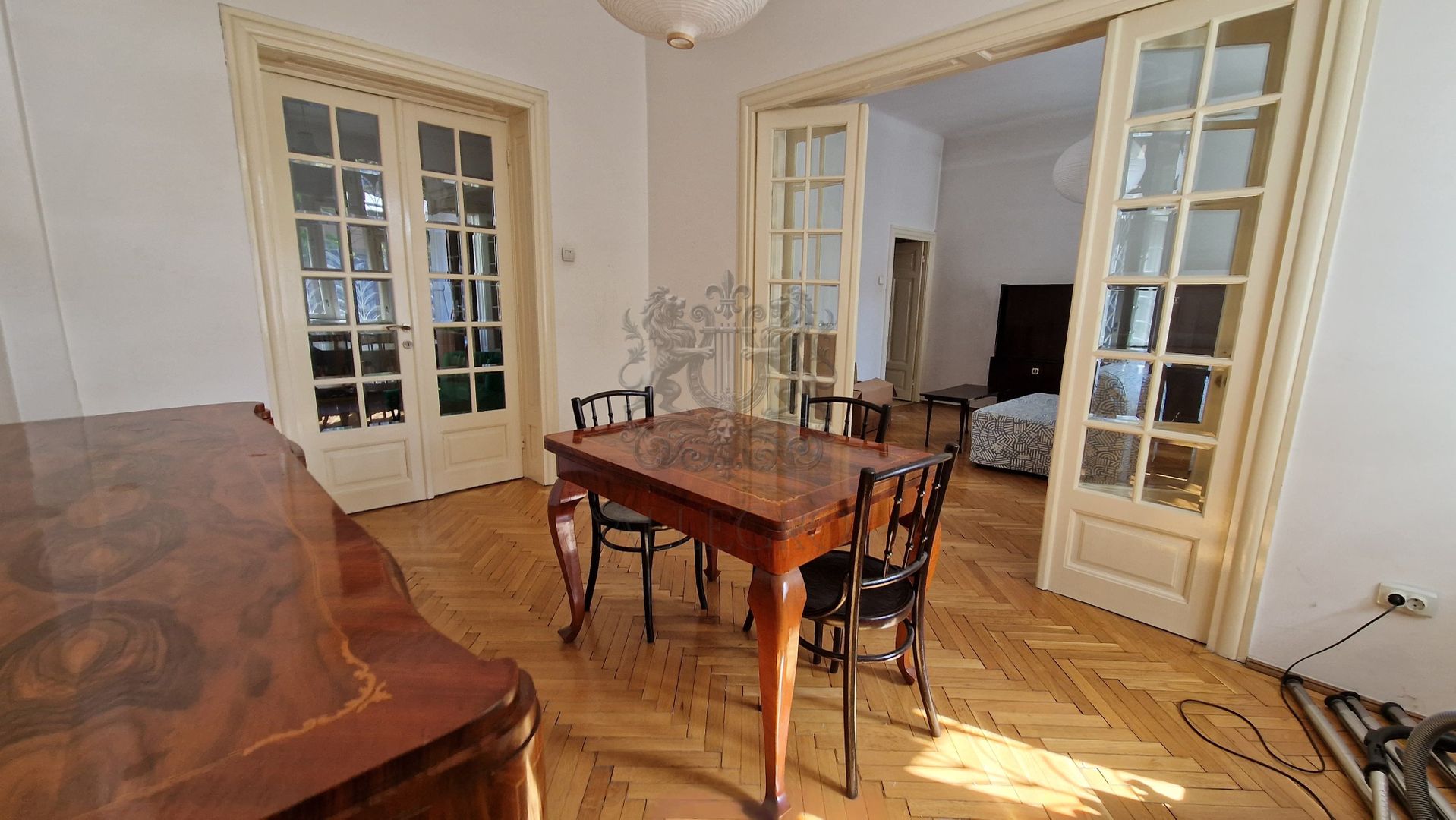 4 Camere | Dacia - Parcul Ioanid | 3 bai | Superb - Poză 2
