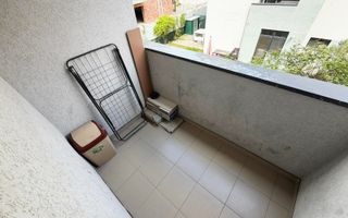 3 camere, bloc nou, mobilat modern, balcon, garaj, Borhanci, PROFI - Poză 8