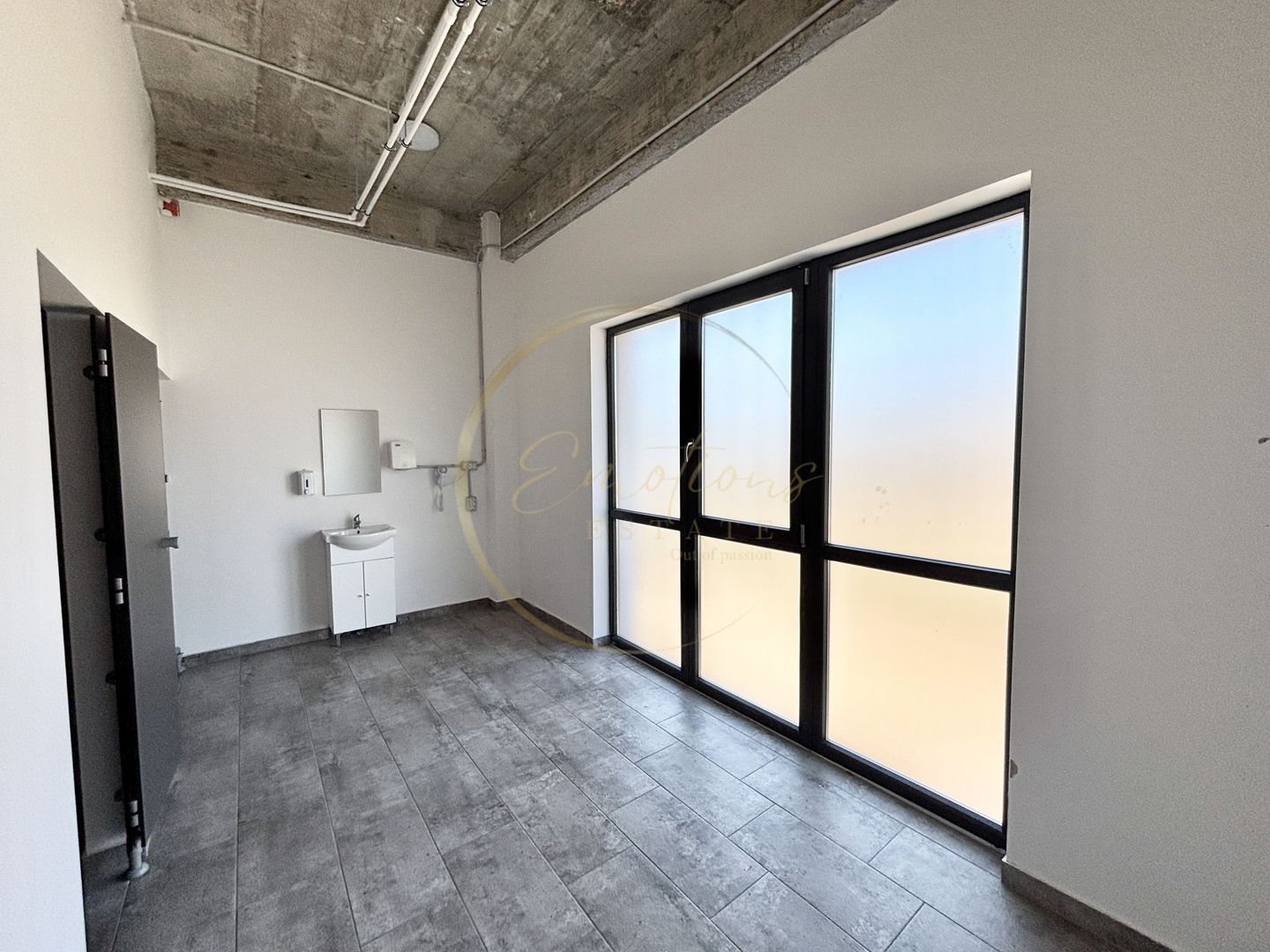 Spațiu Comercial – Zona Torontalului, Clădire Nouă | OPEN SPACE - Poză 14