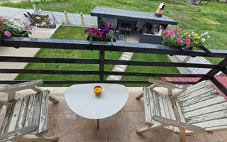 Casa 5 Camere.450mp Teren, Zona Micesti - Poză 22