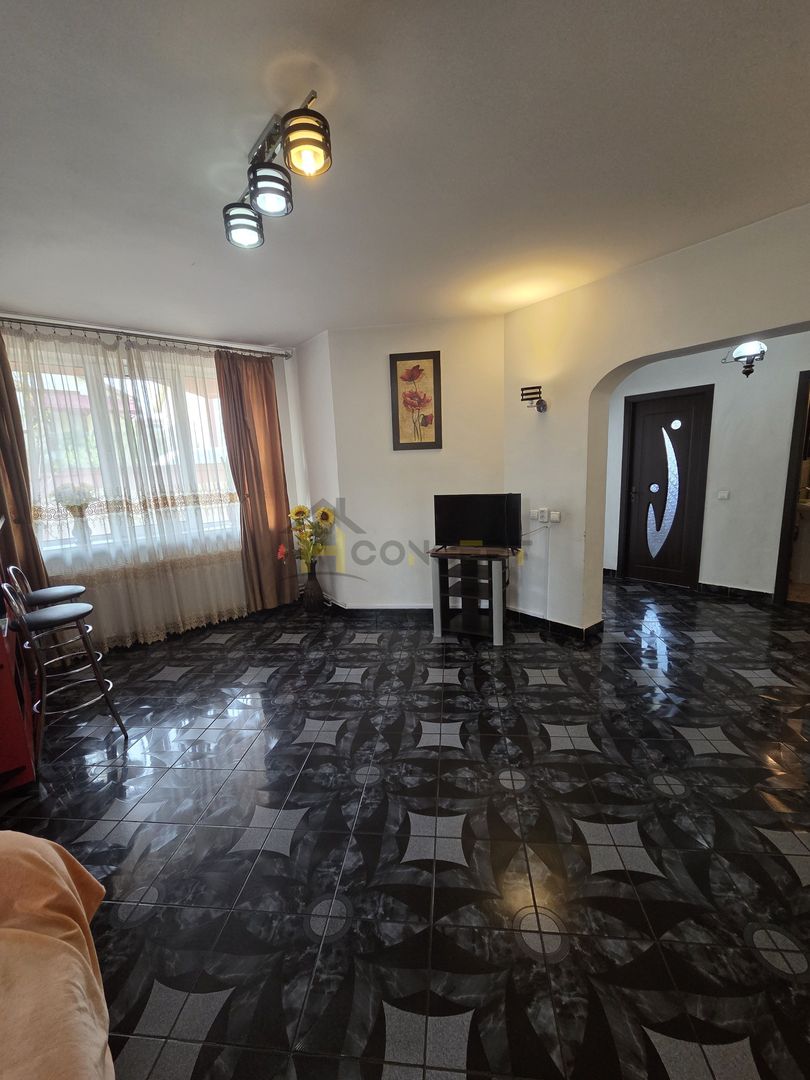 Vila P+1+M individuala spatioasa 6 camere Sos Oltenitei - Poză 8