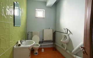 SPATIU BIROURI , COMERCIAL, CLINICA 700MP CU PARCARE - Poză 11