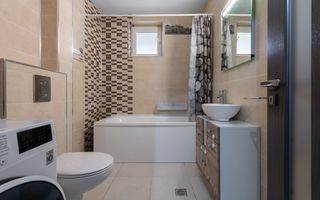 Apartament 2 camere etaj 1, Baciu, zona Regal - Poză 16