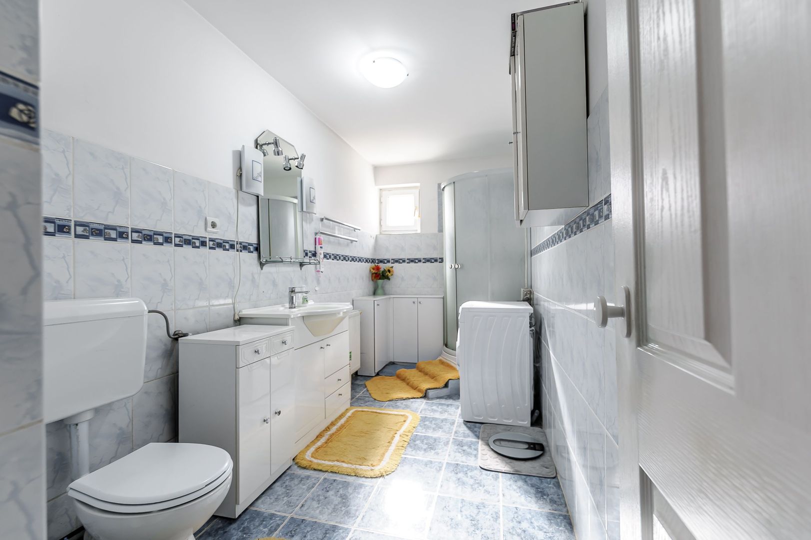 VANDUT! Casa 2003 - Teren 1000 mp - la iesirea din Zadareni - Poză 5