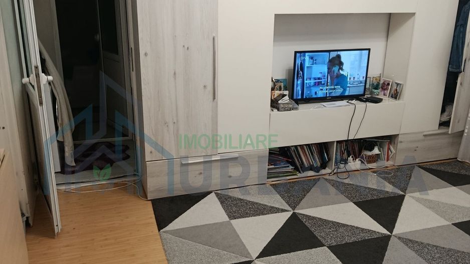 Apartament semidecomandat, Aleea Mircea cel Bătrân, Iași - Poză 1